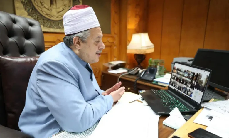 نتيجة الثانوية الأزهرية لمعاهد فلسطين 2026.. من هم أوائل القسمين العلمي والأدبي؟