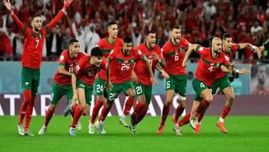موعد مباراة المغرب ضد فرنسا في ربع نهائي كأس العالم 2026 والقنوات الناقلة