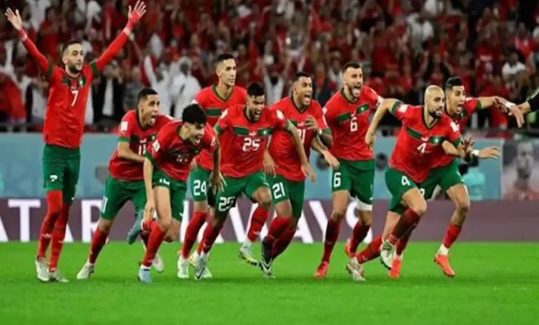 موعد مباراة المغرب ضد فرنسا في ربع نهائي كأس العالم 2026 والقنوات الناقلة