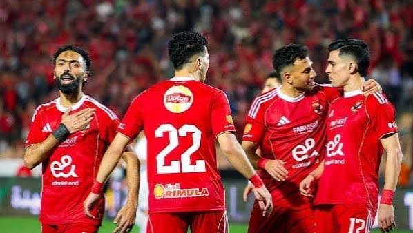الأهلي ضد النصر القاهري اليوم.. موعد المباراة الودية والقنوات الناقلة والتشكيل المتوقع