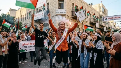 رابط فحص نتائج التوجيهي فلسطين 2026 عبر وزارة التربية والتعليم وخطوات الاستعلام