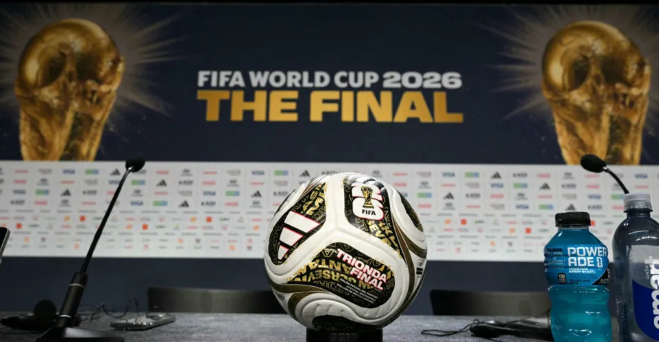 القنوات الناقلة لمباراة الأرجنتين وإسبانيا في نهائي كأس العالم 2026.. شاهدها مجانًا