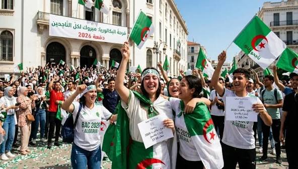 كشف نقاط بكالوريا الجزائر 2026 للراسبين متاح الآن.. رابط السحب عبر bac.onec.dz وخطوات التحميل