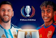 القنوات الناقلة لمباراة إسبانيا والأرجنتين في نهائي كأس العالم 2026.. 7 قنوات مجانية وموعد المباراة