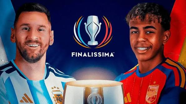 القنوات الناقلة لمباراة إسبانيا والأرجنتين في نهائي كأس العالم 2026.. 7 قنوات مجانية وموعد المباراة