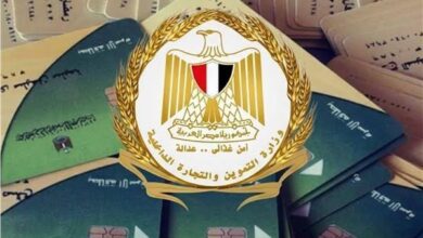 طريقة إعادة تشغيل بطاقة التموين 2026 بعد الإيقاف.. الشروط والرابط الرسمي للتقديم