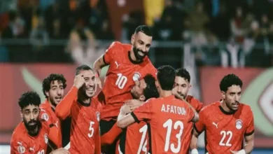موعد مباراة منتخب مصر القادمة بعد توديع كأس العالم 2026 والقنوات الناقلة