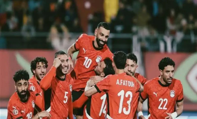 موعد مباراة منتخب مصر القادمة بعد توديع كأس العالم 2026 والقنوات الناقلة