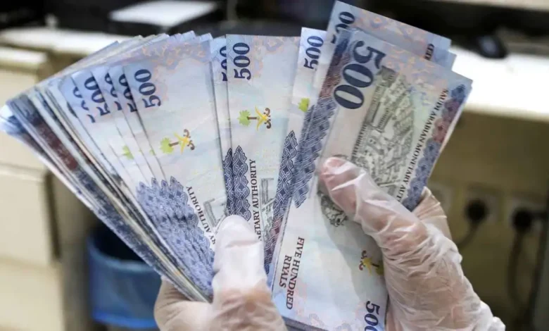 تحديث جديد لسعر الريال السعودي في البنك الأهلي اليوم.. تعرف على أسعار الشراء والبيع