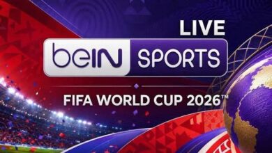 تردد قناة beIN Sports المفتوحة 2026 الناقلة لمباريات كأس العالم مجانًا على نايل سات وعرب سات