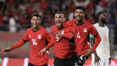 ترتيب منتخب مصر في تصنيف الفيفا 2026 بعد الخروج من كأس العالم