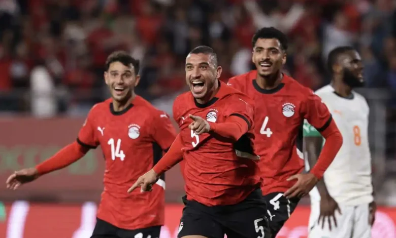 ترتيب منتخب مصر في تصنيف الفيفا 2026 بعد الخروج من كأس العالم