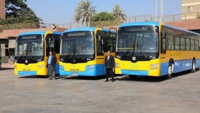 حقيقة إلغاء تذاكر كبار السن المخفضة في أتوبيسات النقل العام بعد قرار الهيئة الجديد
