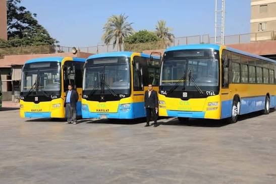 حقيقة إلغاء تذاكر كبار السن المخفضة في أتوبيسات النقل العام بعد قرار الهيئة الجديد