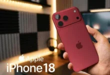 قبل طرحه رسميًا.. أبرز تسريبات هاتف iPhone 18 Pro Max 2026 ومميزات الجيل الجديد