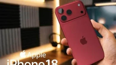 قبل طرحه رسميًا.. أبرز تسريبات هاتف iPhone 18 Pro Max 2026 ومميزات الجيل الجديد