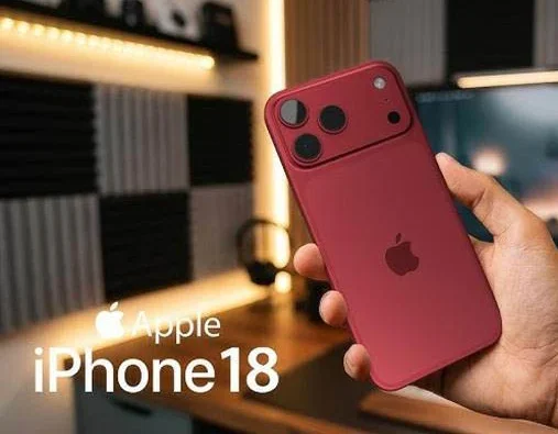 قبل طرحه رسميًا.. أبرز تسريبات هاتف iPhone 18 Pro Max 2026 ومميزات الجيل الجديد
