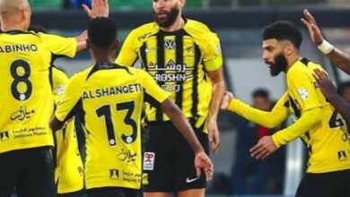 القنوات الناقلة لمباراة الاتحاد ضد أورلاندو بايرتس الودية.. الموعد والمعلق وطريقة المشاهدة