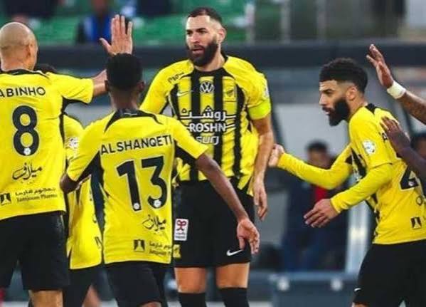 القنوات الناقلة لمباراة الاتحاد ضد أورلاندو بايرتس الودية.. الموعد والمعلق وطريقة المشاهدة