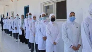 فتح باب التقديم في مدارس التمريض بالقاهرة 2026-2027.. الشروط الرسمية والأوراق المطلوبة