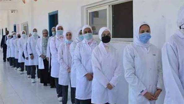 فتح باب التقديم في مدارس التمريض بالقاهرة 2026-2027.. الشروط الرسمية والأوراق المطلوبة