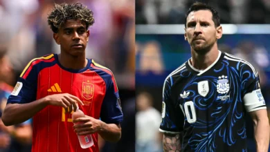 نهائي كأس العالم 2026.. موعد مباراة إسبانيا والأرجنتين والقنوات الناقلة والتشكيل المتوقع