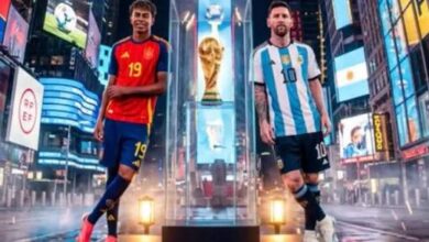 نهائي كأس العالم 2026 بين إسبانيا والأرجنتين.. مواجهة تاريخية لحسم اللقب العالمي