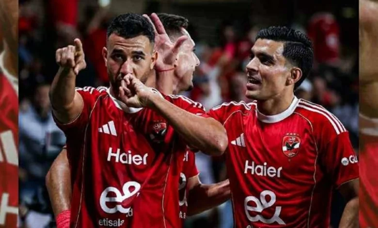 موعد مباراة الأهلي والنصر الودية اليوم 23 يوليو 2026.. هل توجد قناة ناقلة للقاء؟