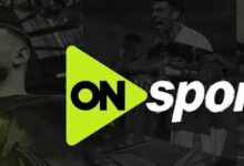 تردد قناة ON Sport الجديد 2026 على نايل سات HD لمشاهدة الدوري المصري بدون تشفير