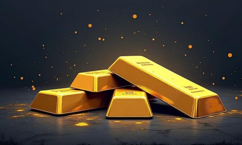 أسعار الذهب اليوم في مصر السبت 4 يوليو 2026.. تحديث جديد لسعر عيار 21 والجنيه الذهب