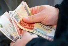 زيادة مرتبات الحكومة في مصر 2026.. الفئات المستحقة للحافز التكميلي وقيمة الزيادة