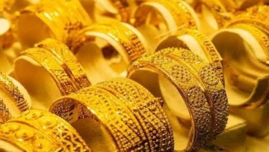 كم سعر الذهب اليوم في اليمن؟.. أسعار الذهب الأربعاء 22 يوليو 2026 في صنعاء وعدن