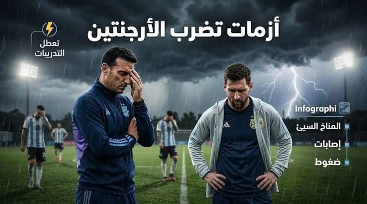 منتخب مصر ضد الأرجنتين.. موقف المصابين والقائمة المتوقعة قبل القمة المرتقبة في المونديال