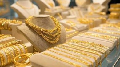 أسعار الذهب اليوم الأحد 12 يوليو 2026.. تحديث جديد لعيار 21 وعيار 24 في الأسواق