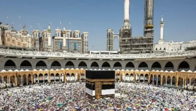 رابط التسجيل الإلكتروني في قرعة الحج في العراق 2027 وشروط التقديم وخطوات ملء الاستمارة