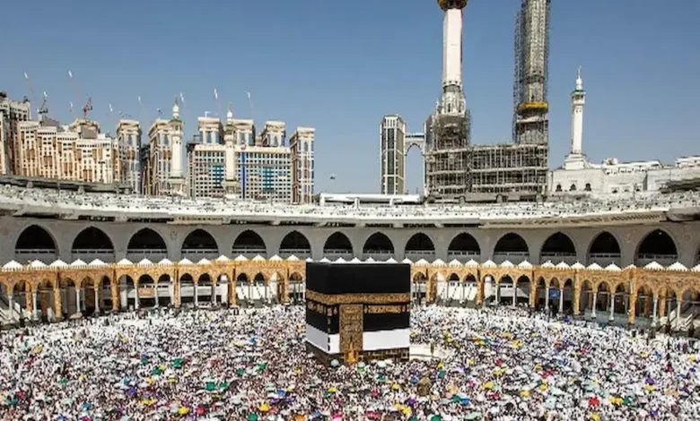 رابط التسجيل الإلكتروني في قرعة الحج في العراق 2027 وشروط التقديم وخطوات ملء الاستمارة
