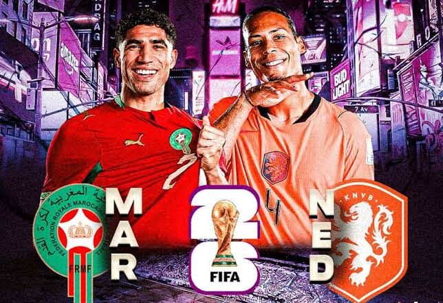 شاهد مجانًا مباراة المغرب وفرنسا اليوم.. القنوات المفتوحة الناقلة في كأس العالم 2026