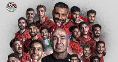 شاهد بالفيديو.. هتاف جماهير مصر للاعبين بعد وداع كأس العالم 2026 يشعل مواقع التواصل