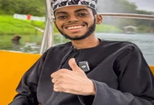 سبب وفاة فياض الكندي الحقيقي.. رحيل صانع المحتوى العماني بعد رحلة مع الألم والمعاناة