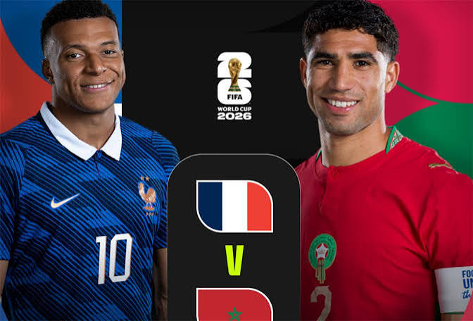 تشكيل منتخب المغرب المتوقع أمام فرنسا في كأس العالم 2026.. التوقعات والقنوات الناقلة