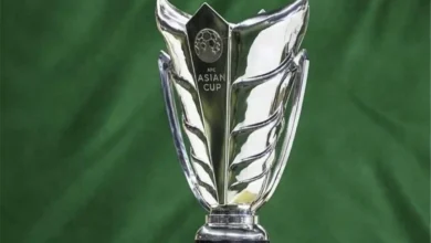 مواعيد مباريات كأس آسيا 2027 اليوم.. جدول دور المجموعات وترتيب المنتخبات والقنوات الناقلة