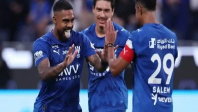 جدول مباريات الهلال الودية 2026 في معسكر النمسا.. المواعيد والمنافسون