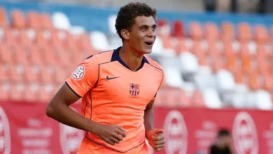موعد مباريات اليوم 24 يوليو 2026.. برشلونة ضد يوروبا ومانشستر يونايتد والهلال السعودي