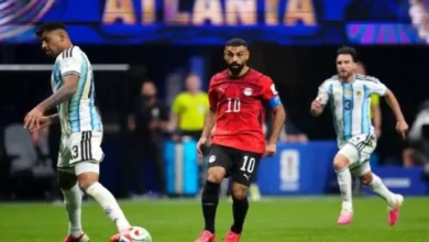 بعد الجدل التحكيمي.. ماذا قال الحكام عن مباراة مصر والأرجنتين في كأس العالم 2026؟