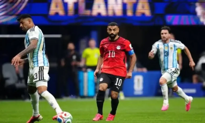 بعد الجدل التحكيمي.. ماذا قال الحكام عن مباراة مصر والأرجنتين في كأس العالم 2026؟