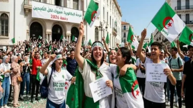 استعلم عن نتائج بكالوريا الجزائر 2026 فور صدورها.. الموعد الرسمي ورابط النتيجة