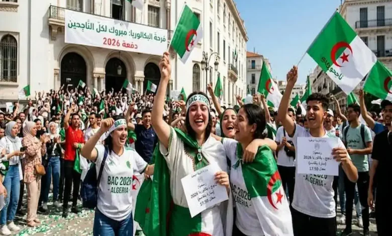 استعلم عن نتائج بكالوريا الجزائر 2026 فور صدورها.. الموعد الرسمي ورابط النتيجة