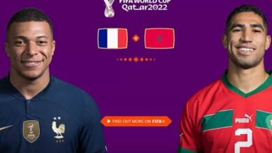 تشكيلة المغرب ضد فرنسا اليوم.. مفاجآت محتملة وغيابات مؤثرة قبل قمة كأس العالم 2026