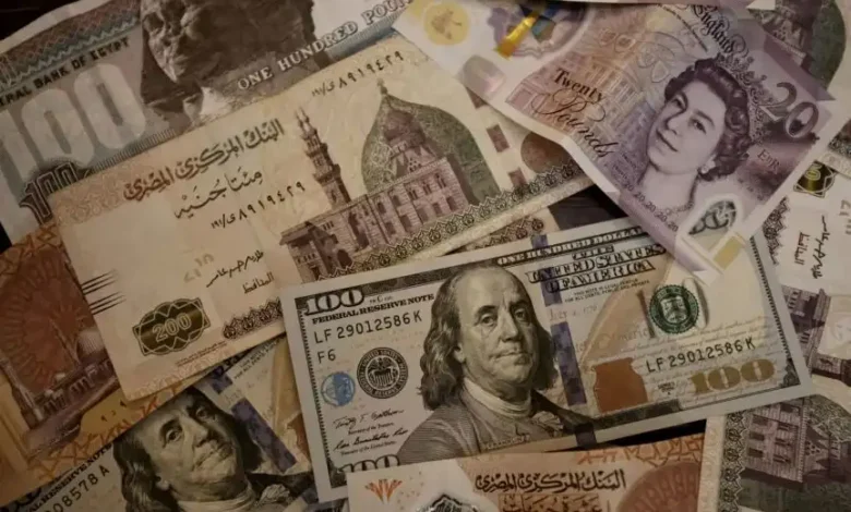 سعر صرف الدولار اليوم الإثنين 6 يوليو 2026 في مصر والعراق.. آخر تحديث بعد التراجع