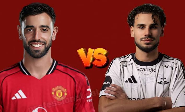 مباراة مانشستر يونايتد وروسنبورغ.. القنوات الناقلة وطريقة مشاهدة اللقاء الودي لحظة بلحظة